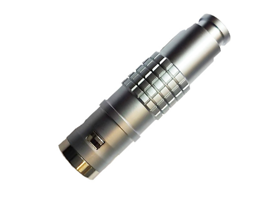 kaufen Wasserdichte Lemo Stifte IP 68 der männlichen Verbindungsstück-1E Reihen-FFA.1E.250.CTAC50Z 1.6mm online manufacture