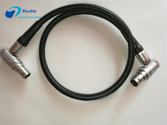 kaufen Kundengebundenes 18 Kabel Zoll LCD EVF für die rote Kamera rechtwinklig zu rechtwinkligem online manufacture