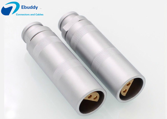 kaufen 4 Halbmond-Verbindungsstück-Stecker S-Serie Pin Lemo geben Verbindungsstück-PCA.0S.304.CLLD Sockel frei on-line-Fertigung