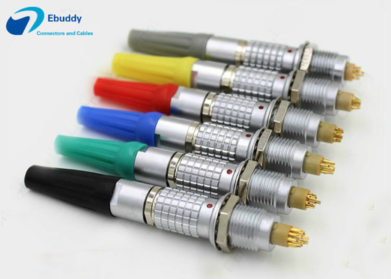 kaufen PUSH-PULL-STECKVERBINDER Lemo Kreisreihe FGG Lemo B EI 00B 0B 1B 2B 3B 2-32 Pin online manufacture