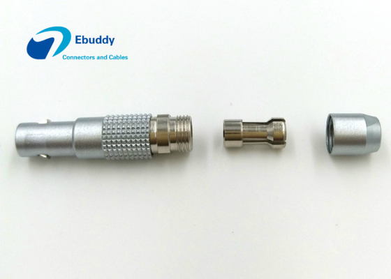 kaufen 2 Pin 3 Pin 4 Pin 5 Kabel-Verbindungsstück Lemo 00B FGG Pin Lemo Stempel on-line-Fertigung