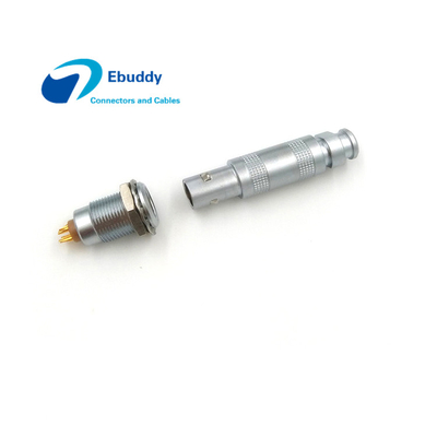 kaufen Halbmond Lemo alternativer Lemo-S-Serie 0S Verbindungsstück 4 Pin-Stempel FFA.0S.304.CLAC online manufacture