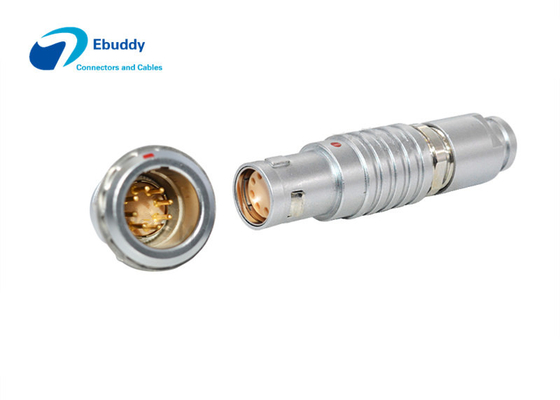 kaufen Weiblicher alternativer STECKER Lemo kompatibles FGJ.1B.308 FGJ 1B 308 on-line-Fertigung