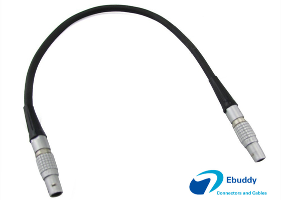 kaufen Kundenspezifische Kabel FGG 1B 307 für ROTE NOTE 7inch LCD Sendungskameras online manufacture