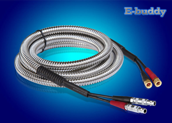 kaufen BNC zu Stiftmannarri ALEXA Lemo 5 ZEIT-CODE Kabel für SOLIDE GERÄTE Alexa Amira online manufacture