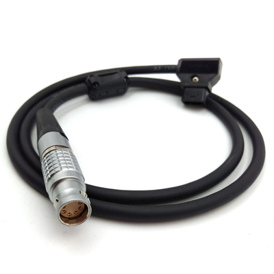 kaufen StiftD-hahnkabel 1M Arri Alexa Ministromkabel Lemo gerades FGJ 2B 8 online manufacture