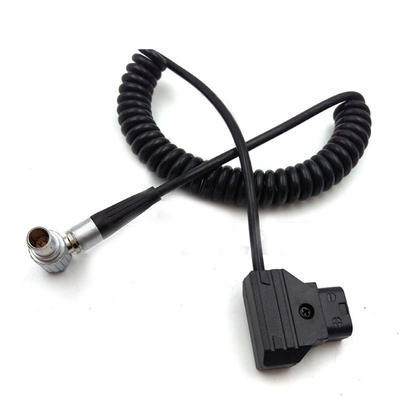 kaufen VAXIS 4 Hahn-Stromkabel FHG Lemo 1B 4 Pin-Stromversorgungs-D 1-jährige Garantie Pin on-line-Fertigung