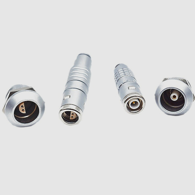 kaufen Lemo Koaxialstecker Push-Pull-Selbstverriegelungsstecker S-Serie FFA ERA 2-8 Pins online manufacture