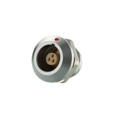 kaufen Metallgehäuse Schnell-Steck-Verriegelungssystem Lemo K Serie IP68 Stecker und Buchse online manufacture