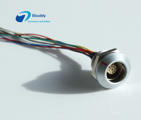 kaufen IP68 imprägniern Serie Lemo-Stromkabel-K, Mann/weibliches Erweiterungs-Kabel on-line-Fertigung
