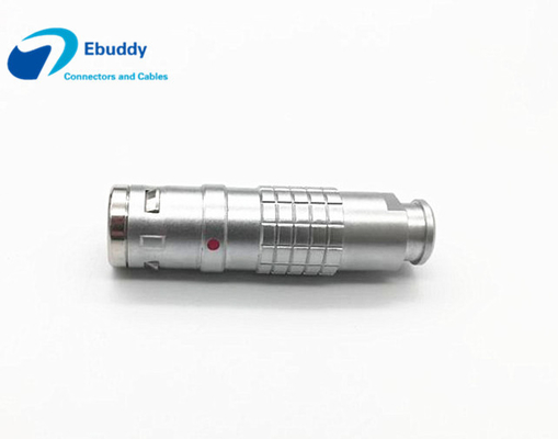 kaufen Multi Reihen-Mann Stift-2-32 Lemo FGG K und Buchsen imprägniern IP68 online manufacture