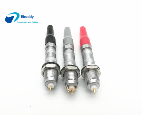 kaufen Koaxialstecker Lemo-S-Serie Lemo 00 01 Größe männlich-weibliche FFA ÄRA mit Massepunkt online manufacture