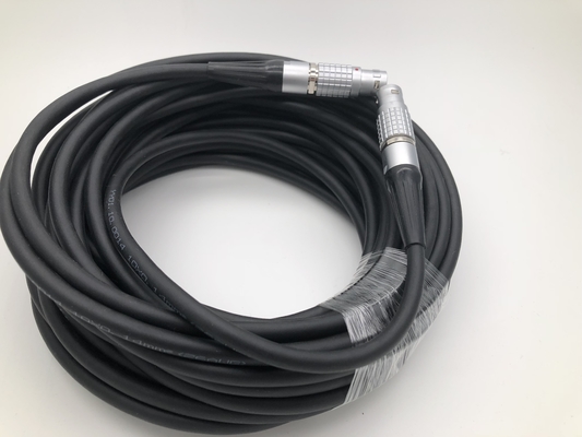 kaufen Energie-Kamera-Verbindungs-Kabel 12M Lemo 1B 10 DJI Ronin 2 Pin zu 10 Pin FGG 1B 310 on-line-Fertigung