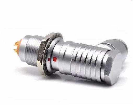 kaufen Lemo 3B FHG 3B 4-Pin Kabelanschluss online manufacture