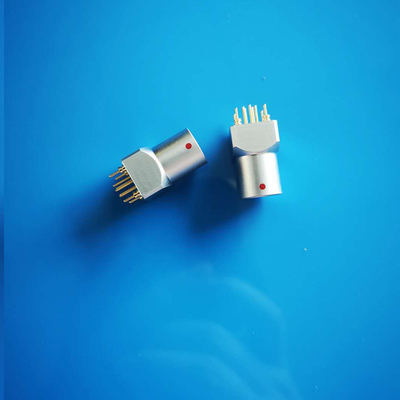 kaufen 1 Schlüssel-Lemo-Leiterplatte-Verbindungsstück EZG 1B 5 Pin PWB-Sockel EZG 1B 305 on-line-Fertigung