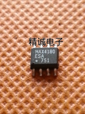 kaufen Vorlage elektronisches IC Compents Max4180 on-line-Fertigung