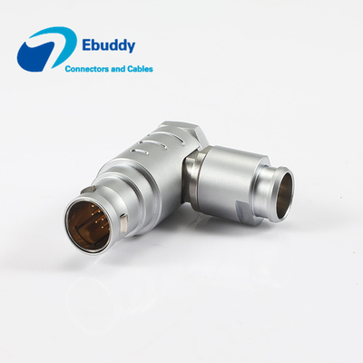 kaufen Lanyard Circular Cable Connectors Lemo FNG 0B 1B 2B 2Pin - 26 Pin Male For Welding Cable on-line-Fertigung