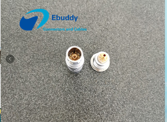 kaufen FHG-Stecker FGG ÄRGERN Kreiskabel-Verbindungsstücke 8pin 1pin on-line-Fertigung