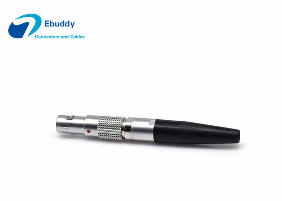 kaufen Reihenverbindungsstück Lemo FGG 4pin 4pin Lemo B Stempel FGG.00.304 für Kabelberg on-line-Fertigung