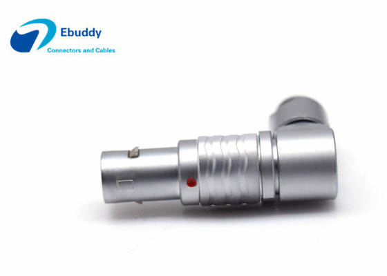 kaufen Ellbogen-Rundsteckverbinder Lemo alternatives FHG 0B 1B 2B 3B 4B 2pin zum Stempel 32pin on-line-Fertigung