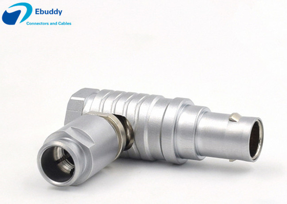 kaufen Mann 10pin 90 Grad Lemo-Kabel-Verbindungsstück FHG.1B.310 online manufacture