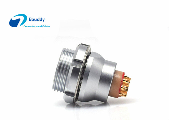 kaufen Kreis-Lemo-push-pull-Steckverbinder EEG 2B 4 Pin Female Socket EEG.2B.304.CLL on-line-Fertigung