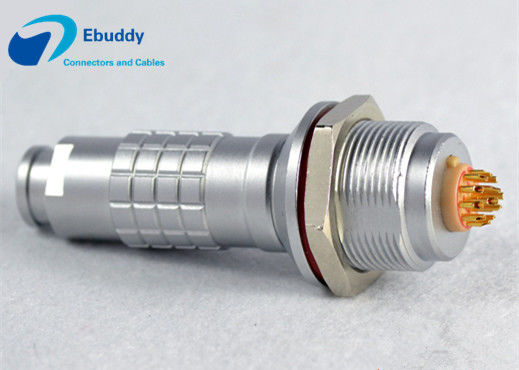 Lemo FGG EGG 1K 16-Pin-Kreislaufanschlüsse